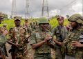 Guerre de l&rsquo;Est : des accrochages entre FARDC et M23 à Masisi et Nyiragongo