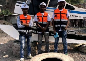 Nord-Kivu : l&rsquo;innovation défie la guerre !