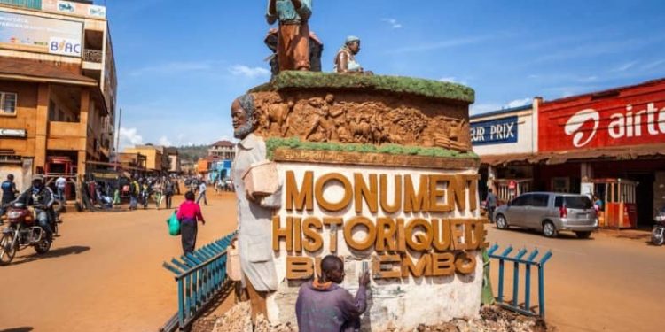 Butembo-Lubero : une marche de remise des fonds aux FARDC annoncée