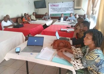 Nord-Kivu : CREDDHO veut renforcer la recevabilité des autorités envers les communautés riveraines du PNVi