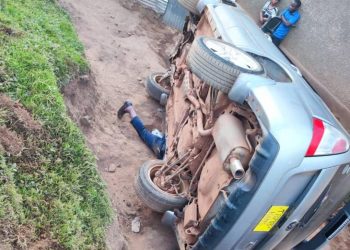Butembo : un père de famille meurt dans un accident de circulation à Mukuna