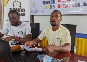 Scandale minier au Sud-Kivu : « Congo Nouveau » réclame une enquête parlementaire