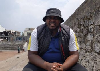 Football à Goma : Une ville pleine de talents en détresse – Un entraîneur s&rsquo;exprime