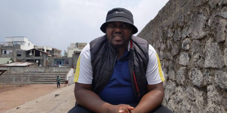 Football à Goma : Une ville pleine de talents en détresse – Un entraîneur s&rsquo;exprime