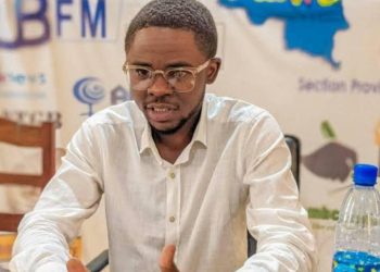 Butembo : « La construction d&rsquo;un stade moderne, un atout pour le milieu sportif », (Richard Muhima)