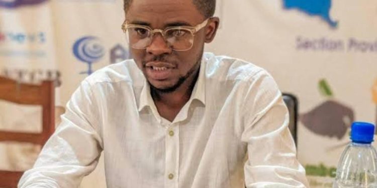 Butembo : « La construction d&rsquo;un stade moderne, un atout pour le milieu sportif », (Richard Muhima)