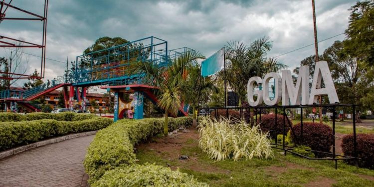 aaa - Agora Grands-Lacs Insécurité à Goma : un officier de police tué !