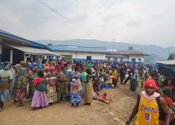 Masisi : deux employés de MSF « légèrement » blessés dans un tir de roquette à l&rsquo;HGR