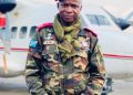 eva - Agora Grands-Lacs Guerre à l’Est : Evariste Somo Kakule inspire l’espoir à la population victime