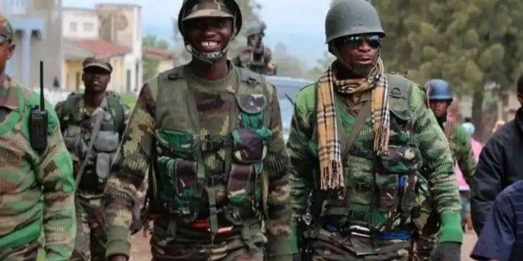 RDC : qui a tué Mamadou Ndala ? 11 ans après, l&rsquo;énigme demeure