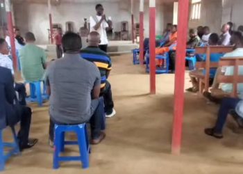 Mambasa : les jeunes invités à s&rsquo;inspirer des anciens pour construire l&rsquo;avenir de leur entité