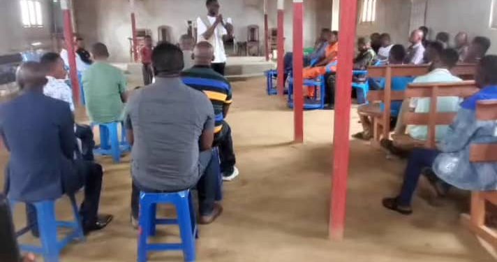 ituri - Agora Grands-Lacs Mambasa : les jeunes invités à s’inspirer des anciens pour construire l’avenir de leur entité