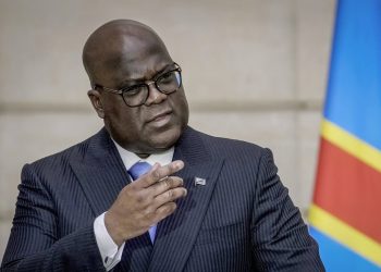 Guerre de l&rsquo;Est : la démission de Félix Tshisekedi réclamée !