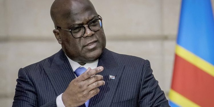 Guerre de l&rsquo;Est : la démission de Félix Tshisekedi réclamée !