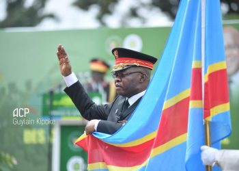 RDC : Jules Mwilambwe succède à Christian Tshiwewe dans un contexte de guerre