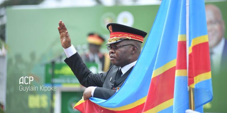 jule - Agora Grands-Lacs RDC : Jules Mwilambwe succède à Christian Tshiwewe dans un contexte de guerre