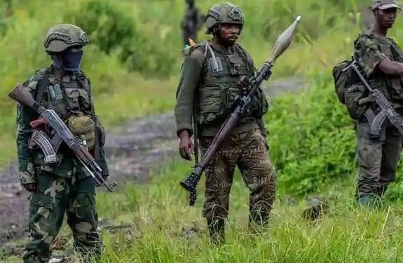 Nord-Kivu : les démobilisés prêts à combattre aux côtés des FARDC