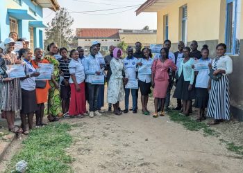 Bunia : lancement d&rsquo;un programme de pédiatrie sociale pour les enfants vivant dans la rue