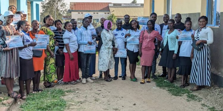 Bunia : lancement d&rsquo;un programme de pédiatrie sociale pour les enfants vivant dans la rue