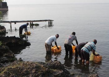 Goma : nouvelle tentative de spoliation de l&rsquo;espace Kamutchanga