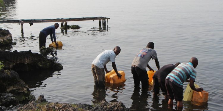 Goma : nouvelle tentative de spoliation de l&rsquo;espace Kamutchanga