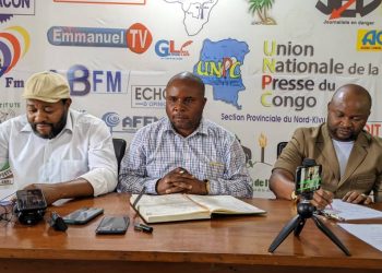 Guerre de l&rsquo;Est : la Coordination provinciale de la société civile du Nord-Kivu dénonce l&rsquo;attitude du Gouvernement et de la Communauté internationale