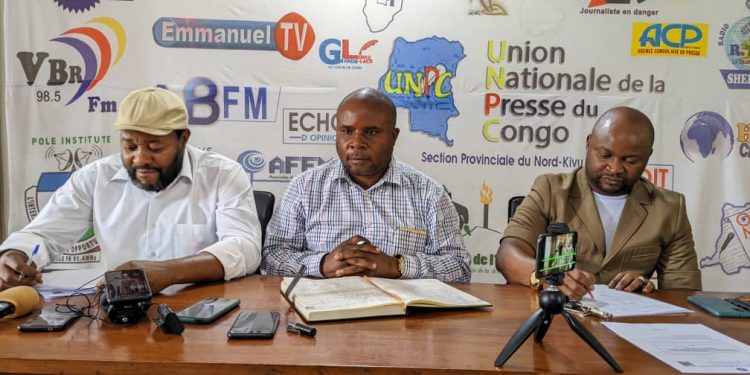 sociv nord kivu - Agora Grands-Lacs Guerre de l’Est : la Coordination provinciale de la société civile du Nord-Kivu dénonce l’attitude du Gouvernement et de la Communauté internationale