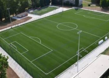 Butembo : un stade moderne de football en projet