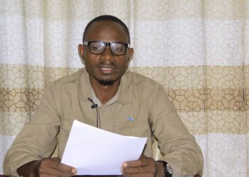 Ituri : vernissage du livre en hommage à Étienne Tshisekedi et Vital Kamerhe