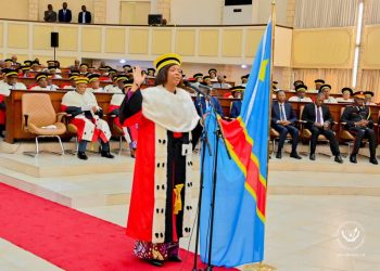 RDC : de nouvelles prestations de serment au Conseil d&rsquo;État