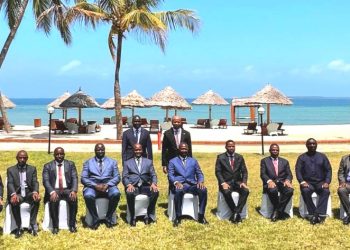 Guerre du M23-AFC : une force militaire hybride et un « statut spécial » pour Goma et Bukavu (Chefs EMG de l&rsquo;EAC-SADC)