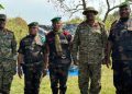 RDC : entre Kinshasa et Kampala, qui dit la vérité sur la présence de UPDF en Ituri ?