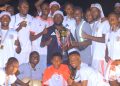 CEFIBIA : le FC Celtic sacré champion dès sa première participation