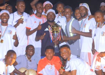 CEFIBIA : le FC Celtic sacré champion dès sa première participation