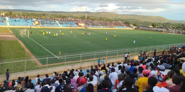 CEFIBIA/Bunia : deux affiches électrisantes prévues ce week-end pour les demi-finales