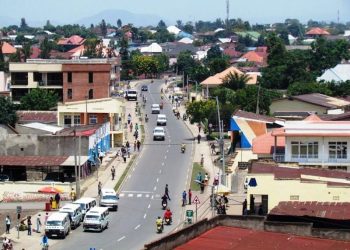 Rwanda : au moins 16 morts à Rubavu (Gouvernement)