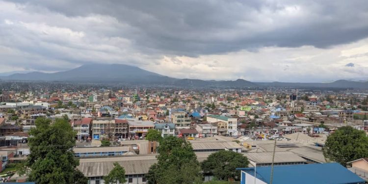 Goma : quand la violence remplace la justice !