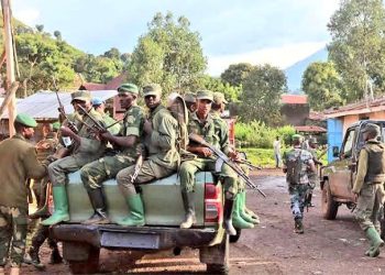 Sud-Kivu : de nouveaux affrontements à Kalehe