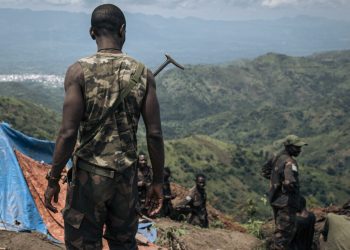 Guerre du M23 : reprise des combats au Front-Nord