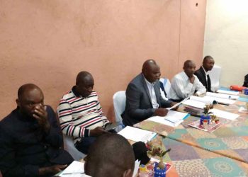 Butembo : l&rsquo;EUBU prend des mesures strictes pour préserver le football