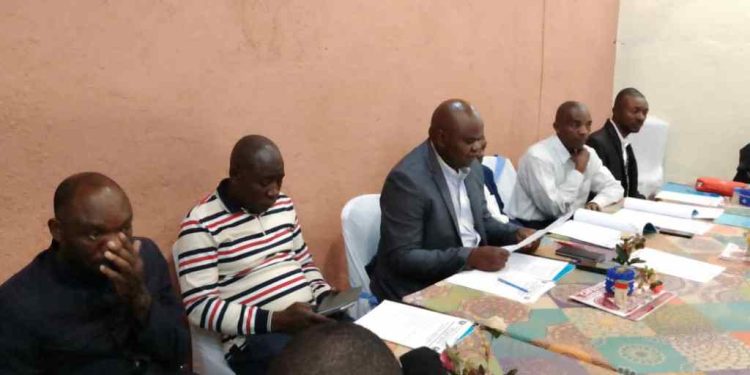 Butembo : l&rsquo;EUBU prend des mesures strictes pour préserver le football