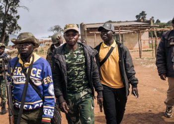 Ituri : au moins 84 personnes tuées par la CODECO à Bahema Badjere