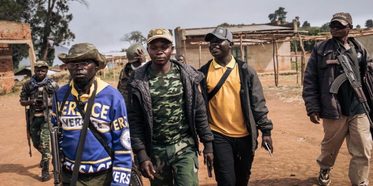 IMG-20250211-WA0013 - Agora Grands-Lacs Ituri : au moins 84 personnes tuées par la CODECO à Bahema Badjere