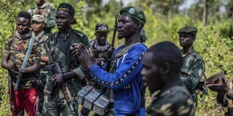 Butembo : trois éléments Wazalendo blessés dans un affrontement à Tabora