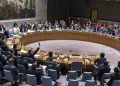 Guerre du M23-AFC : finalement, le Conseil de sécurité de l&rsquo;ONU réagi !