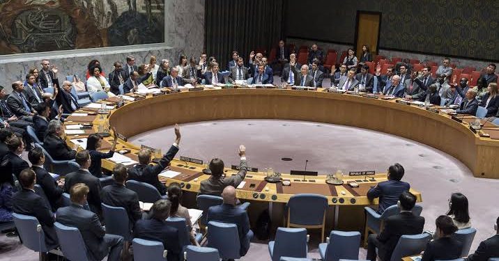 Guerre du M23-AFC : finalement, le Conseil de sécurité de l&rsquo;ONU réagi !