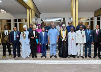 Guerre de l&rsquo;Est : Tshisekedi partant pour le dialogue initié par les églises mais à une condition
