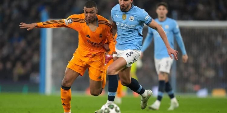 Ligue des Champions : City n&rsquo;a pas survécu à la remontada