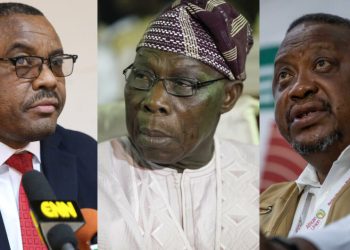 Guerre du M23-AFC : trois facilitateurs désignés pour conduire la fusion des processus Luanda-Nairobi