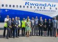Guerre de l&rsquo;Est : des avions Rwandais interdits de survol et d&rsquo;atterrissage en RDC